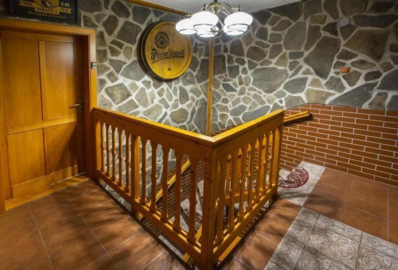 Hotel El Greco Rožnov pod Radhoštěm Exterior foto